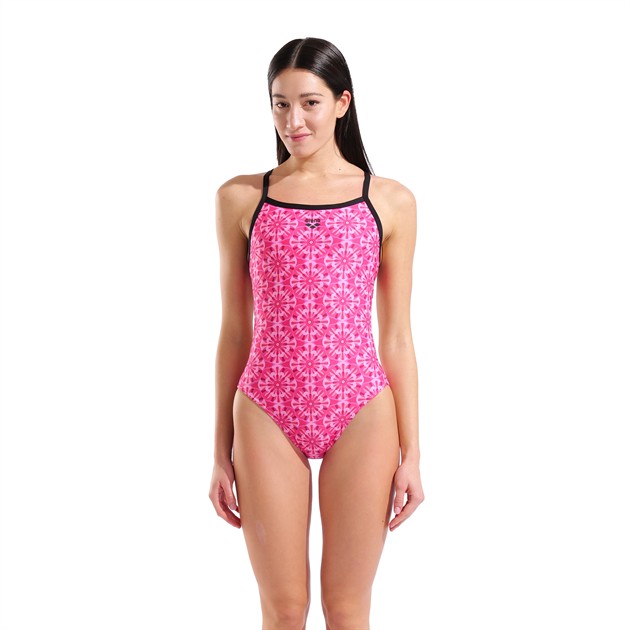 WOMEN'S ARENA FLORAL KEEP A BEAST